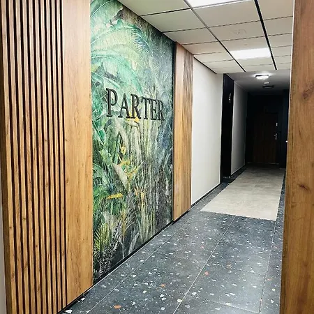 Apartamenty Debowa 4 Priv Ogrod I Miejsce Na Rowery Milicz Exterior photo