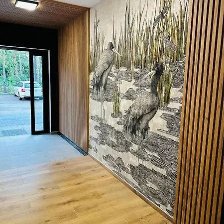 Apartamenty Debowa 4 Priv Ogrod I Miejsce Na Rowery Milicz Exterior photo