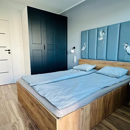 Apartamenty Debowa 4 Priv Ogrod I Miejsce Na Rowery Milicz Exterior photo