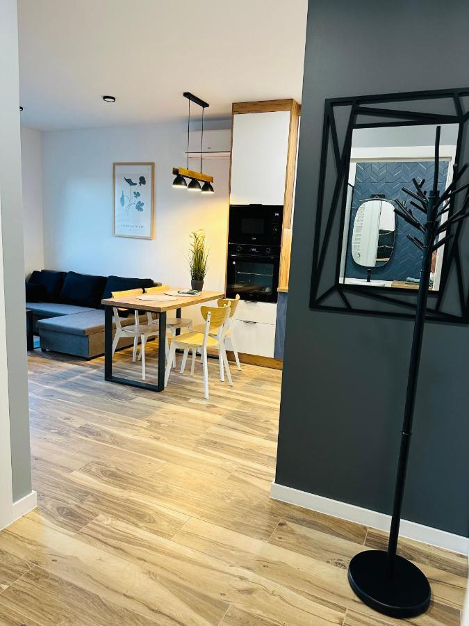 Apartment Debowa 4 Priv Ogrod I Miejsce Na Rowery *