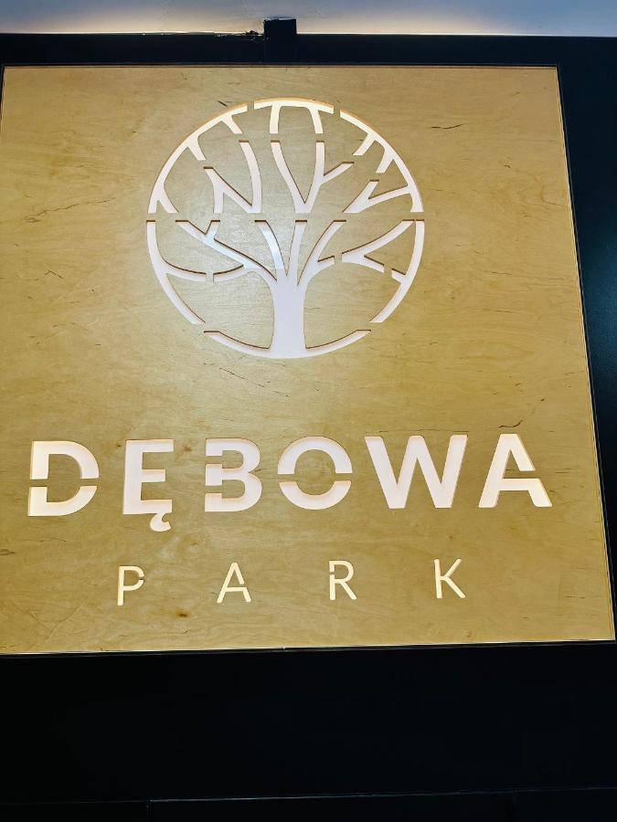 Debowa 4 Priv Ogrod I Miejsce Na Rowery Apartment *