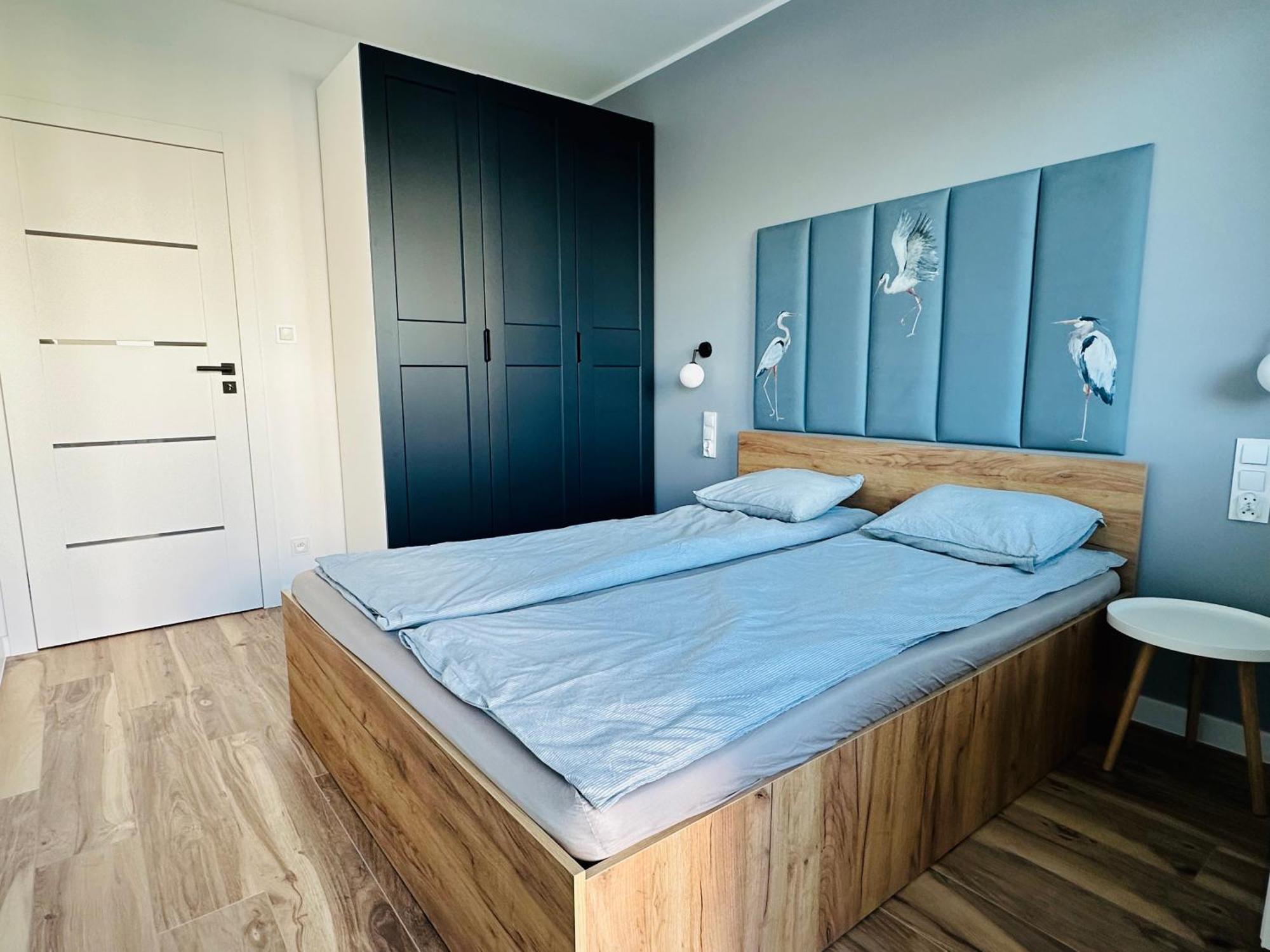 Apartment Debowa 4 Priv Ogrod I Miejsce Na Rowery *